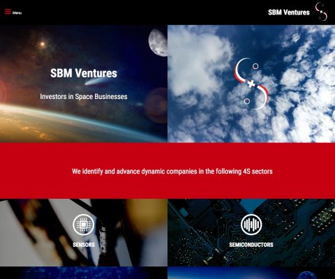 SBM Ventures